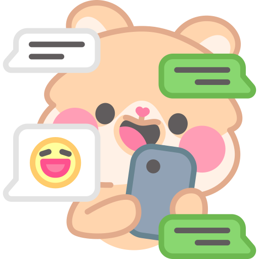 Phone sticker