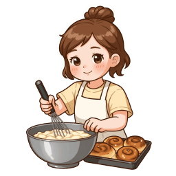 Kawaii Sticker