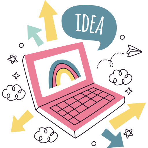 Sticker Ideas